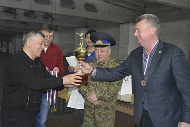 Точно в цель!